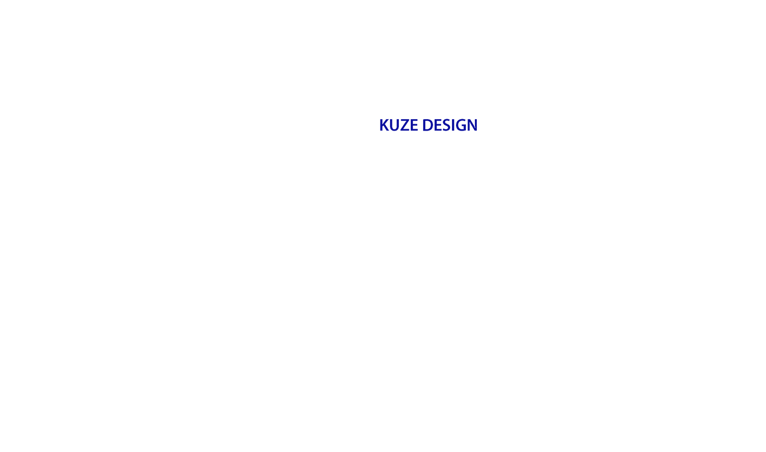 KUZE DESIGN